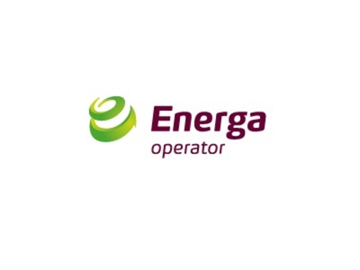 Energa Operator logo