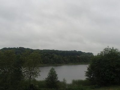 Jezioro Łączonek