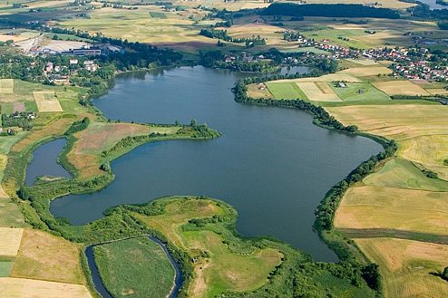 Jezioro Ostrowickie