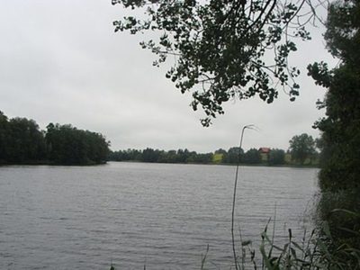 Jezioro Trąbińskie