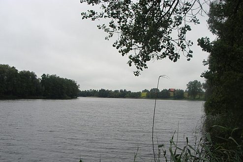 Jezioro Trąbińskie