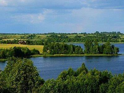 Jezioro Żalskie