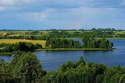 Jezioro Żalskie