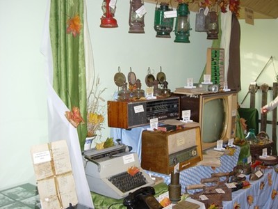 Gminna kolekcja dóbr kultury
