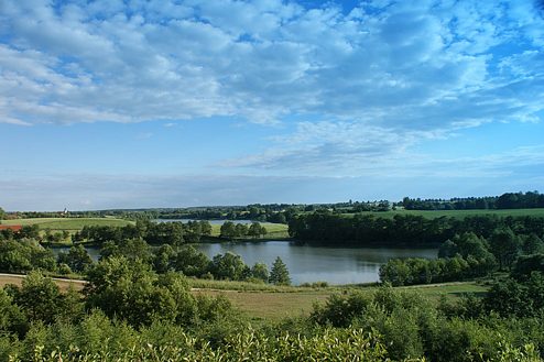 Jezioro Bobrówiec