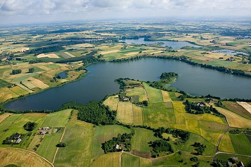 Jezioro Kleszczyńskie