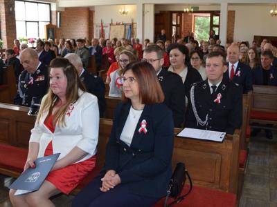 Święto Konstytucji oraz Dzień Strażaka