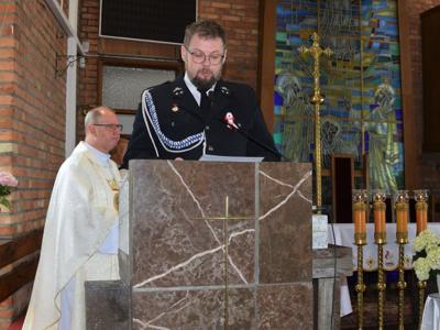 Święto Konstytucji oraz Dzień Strażaka