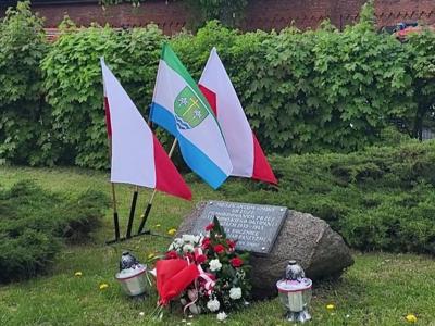 Święto Konstytucji oraz Dzień Strażaka