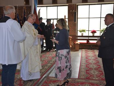 Święto Konstytucji oraz Dzień Strażaka