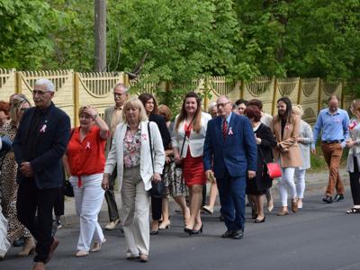 Święto Konstytucji oraz Dzień Strażaka