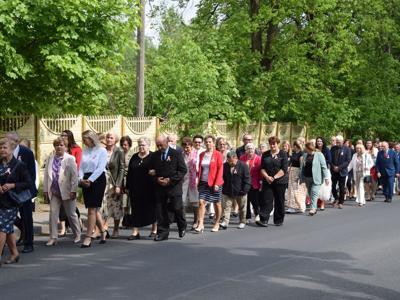 Święto Konstytucji oraz Dzień Strażaka