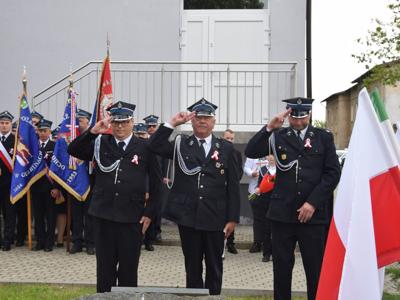Święto Konstytucji oraz Dzień Strażaka