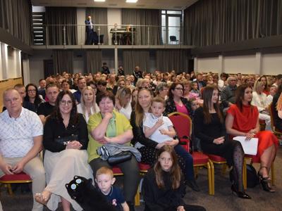 Święto Konstytucji oraz Dzień Strażaka