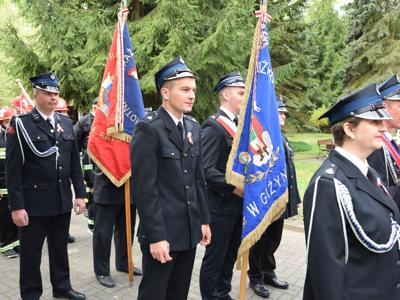 Święto Konstytucji oraz Dzień Strażaka