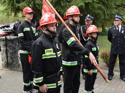 Święto Konstytucji oraz Dzień Strażaka