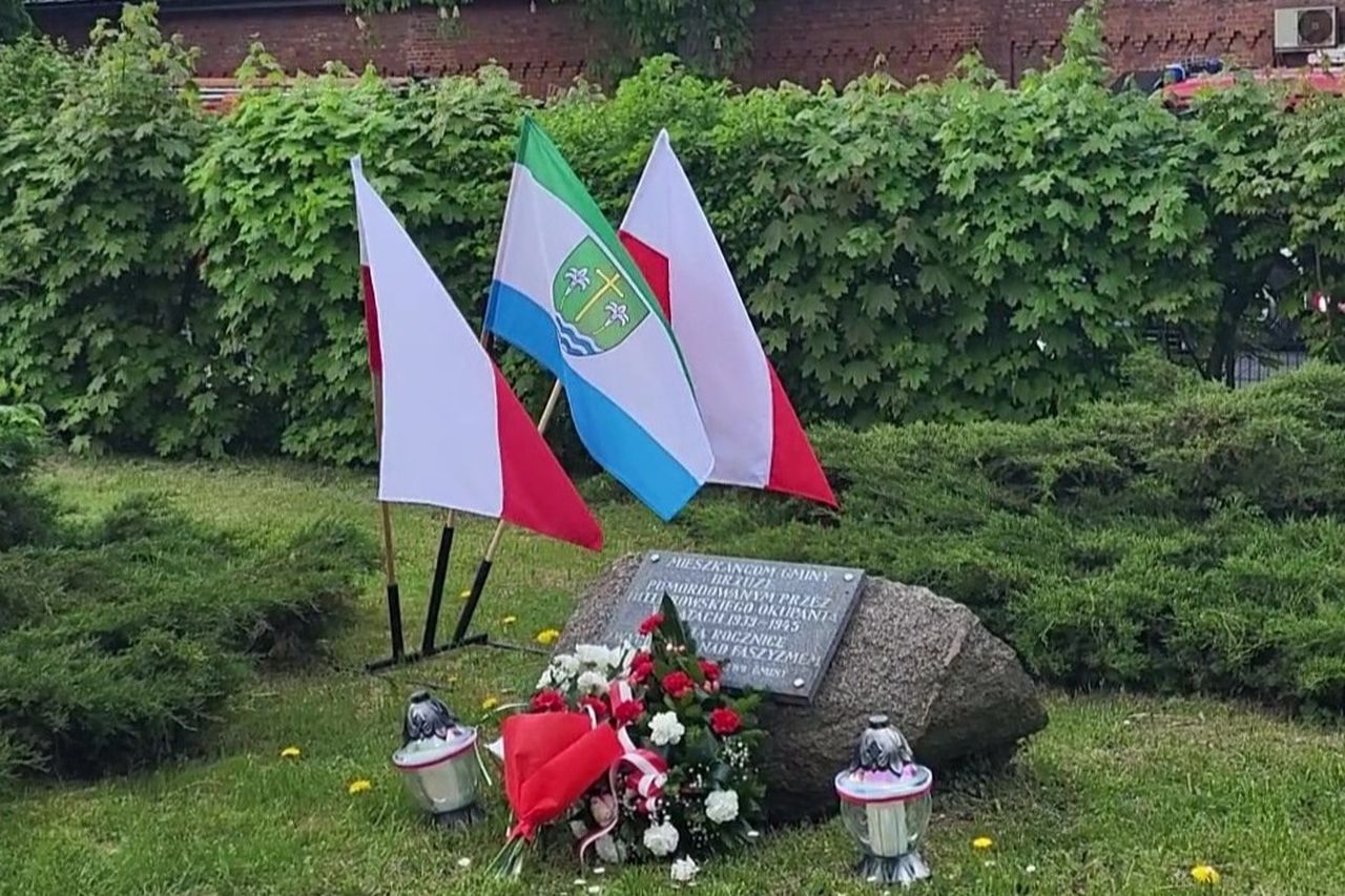 Święto Konstytucji oraz Dzień Strażaka
