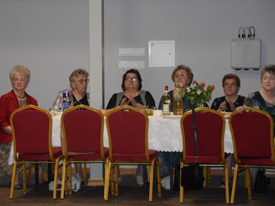 Jubileusz Klubu Seniora