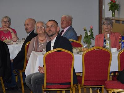 Jubileusz Klubu Seniora