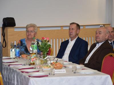 Jubileusz Klubu Seniora