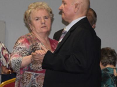 Jubileusz Klubu Seniora