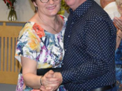 Jubileusz Klubu Seniora