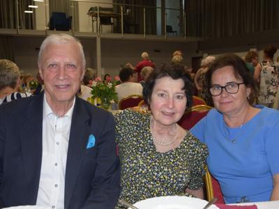 Jubileusz Klubu Seniora