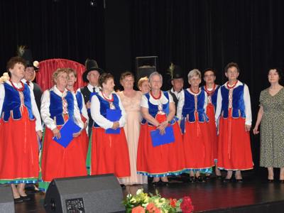 Jubileusz Klubu Seniora