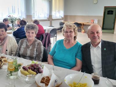 Dzień Matki w Giżynku
