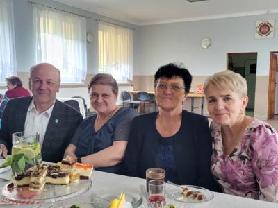 Dzień Matki w Giżynku