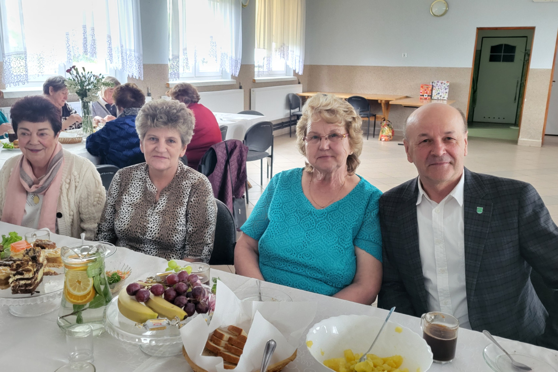 Dzień Matki w Giżynku
