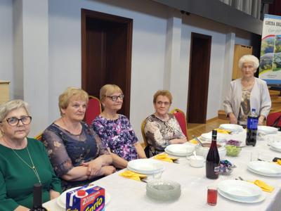 Dzień Matki w Ostrowitem