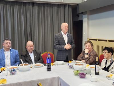 Dzień Matki w Ostrowitem
