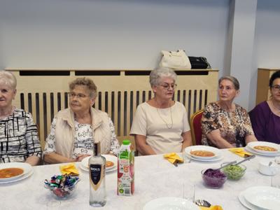 Dzień Matki w Ostrowitem