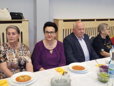 Dzień Matki w Ostrowitem