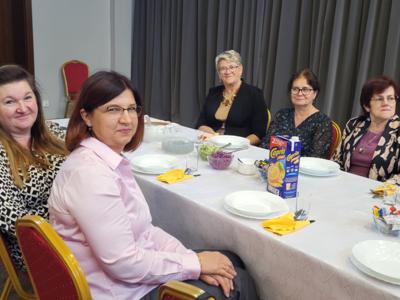 Dzień Matki w Ostrowitem