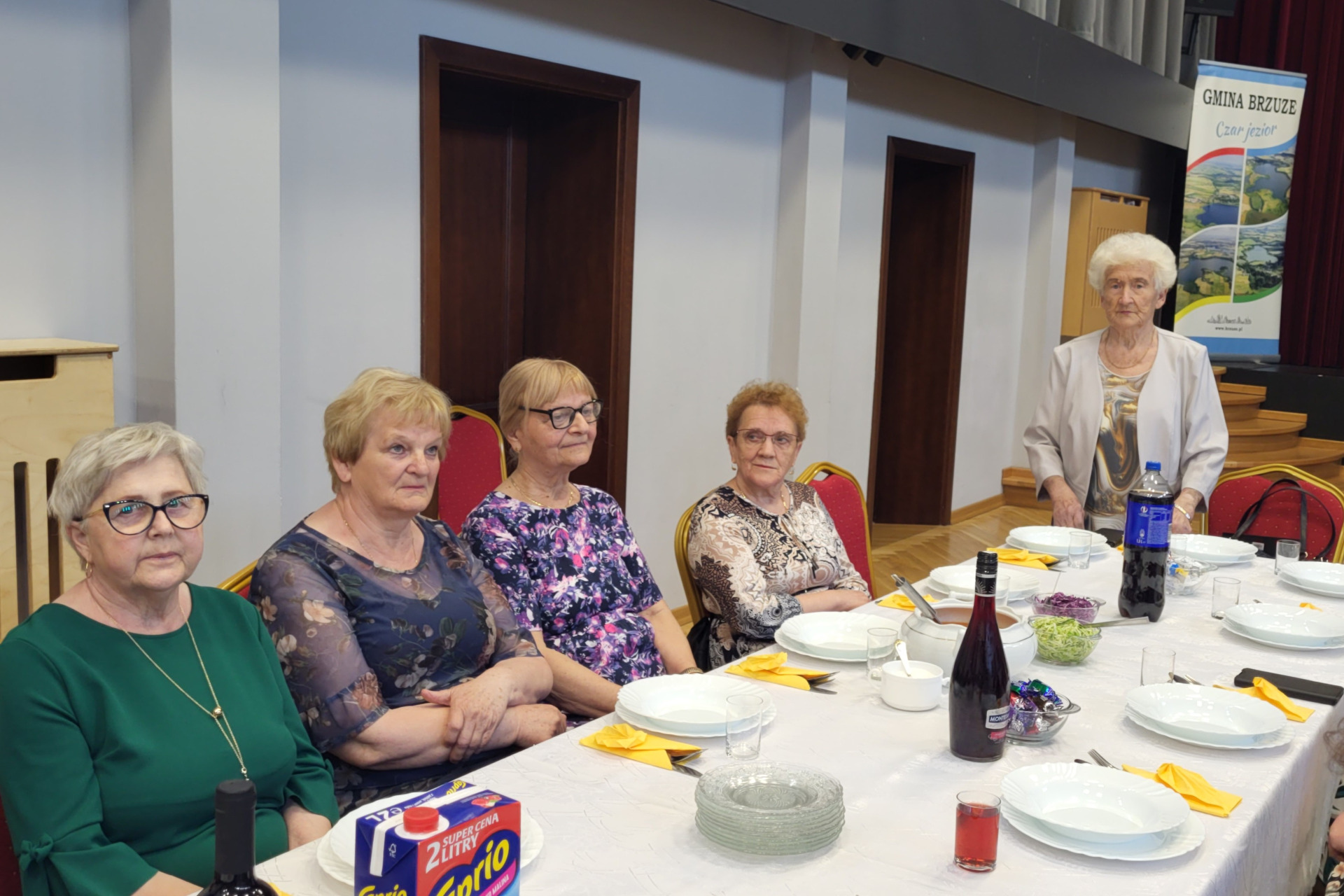 Dzień Matki w Ostrowitem