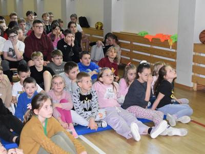 Edukacja ekologiczna w szkołach