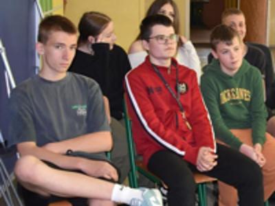 Edukacja ekologiczna w szkołach