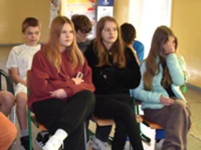 Edukacja ekologiczna w szkołach