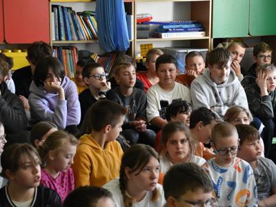 Edukacja ekologiczna w szkołach
