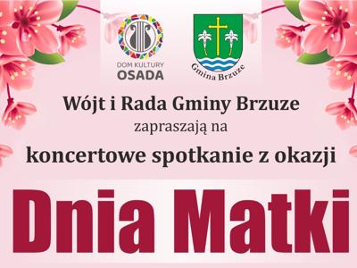 Dzień Matki w Ostrowitem