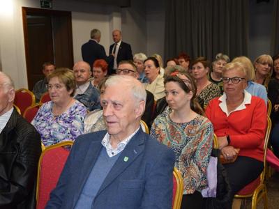 Dzień Matki w Ostrowitem