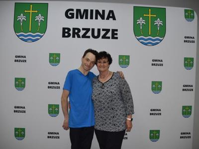 Dzień Matki w Ostrowitem