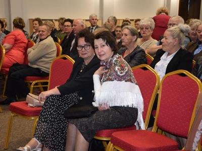 Dzień Matki w Ostrowitem