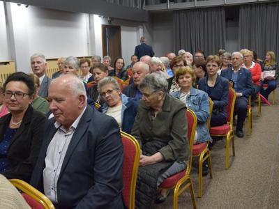 Dzień Matki w Ostrowitem