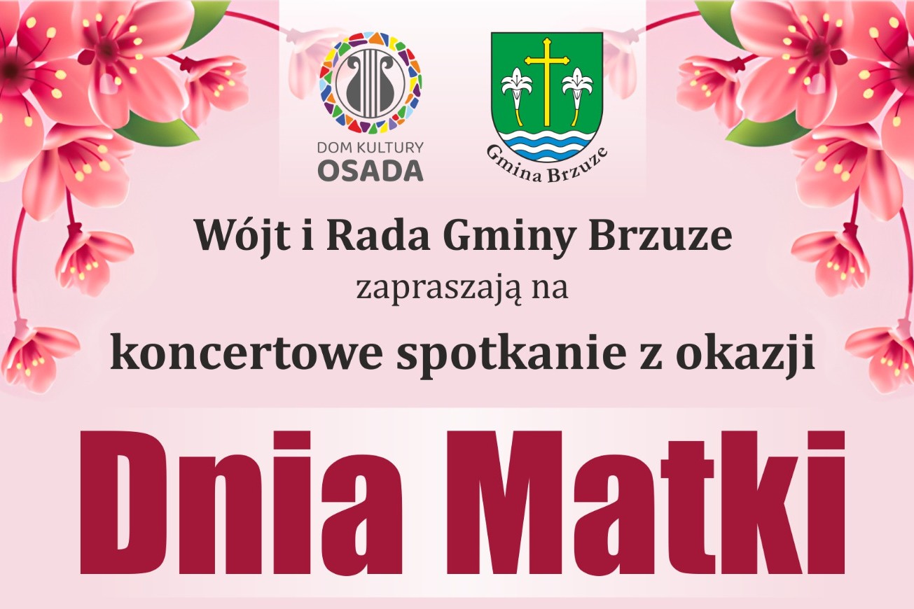 Dzień Matki w Ostrowitem