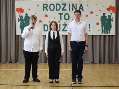 Nowy kompleks sportowy otwarty