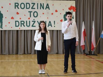 Nowy kompleks sportowy otwarty