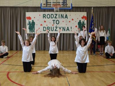 Nowy kompleks sportowy otwarty